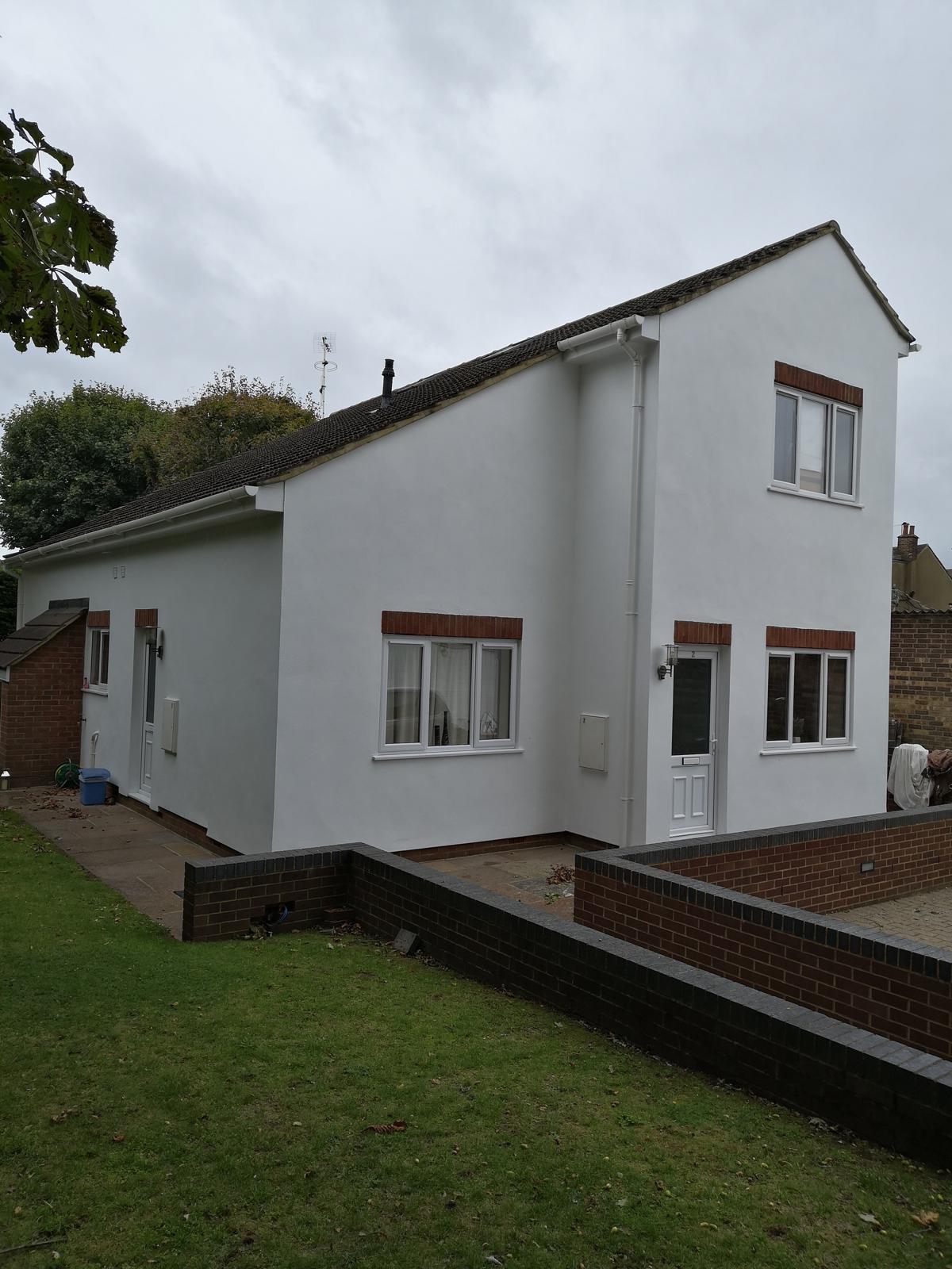 house painting Merton, SW19