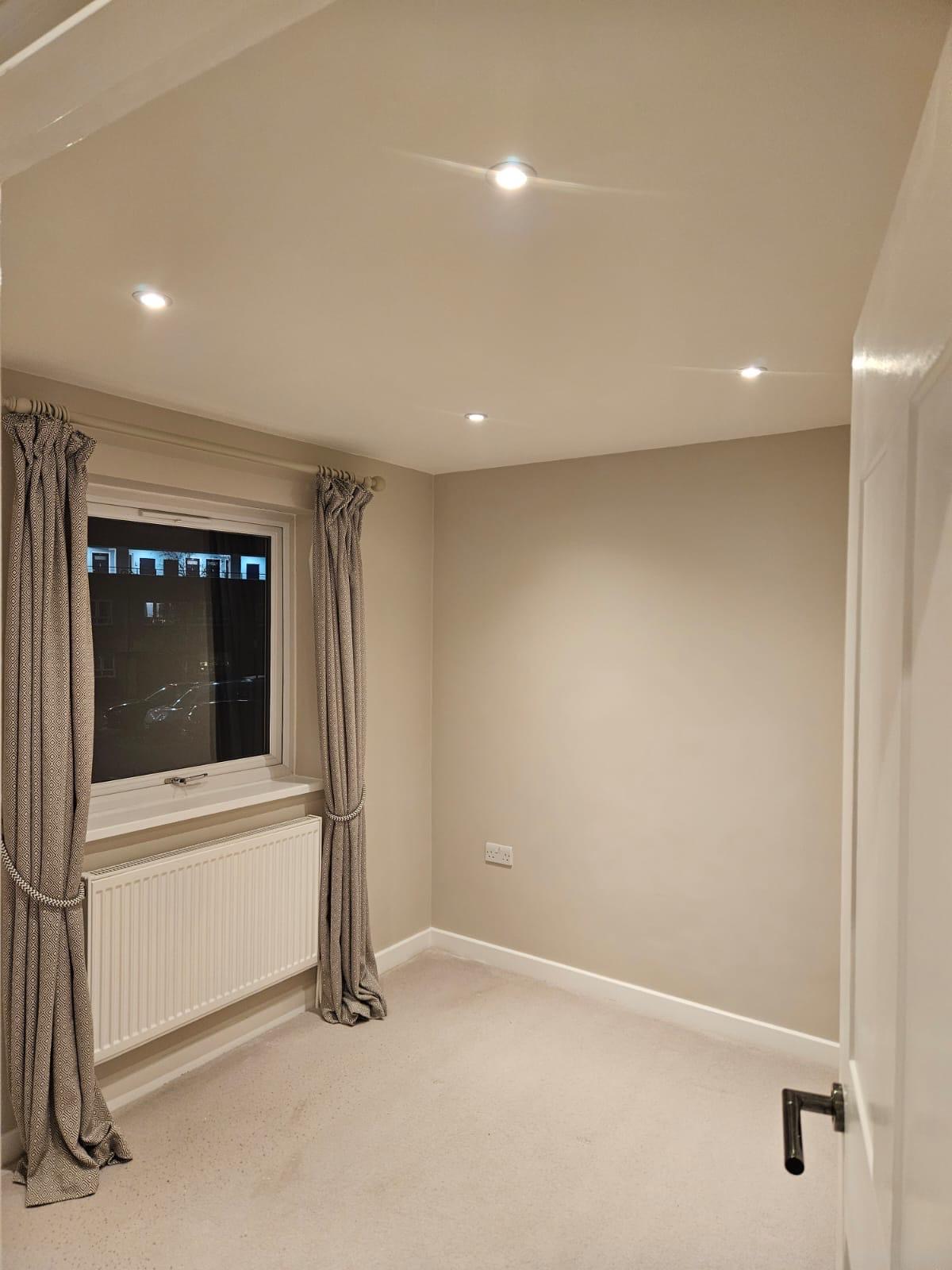 painter and decorator near me Merton