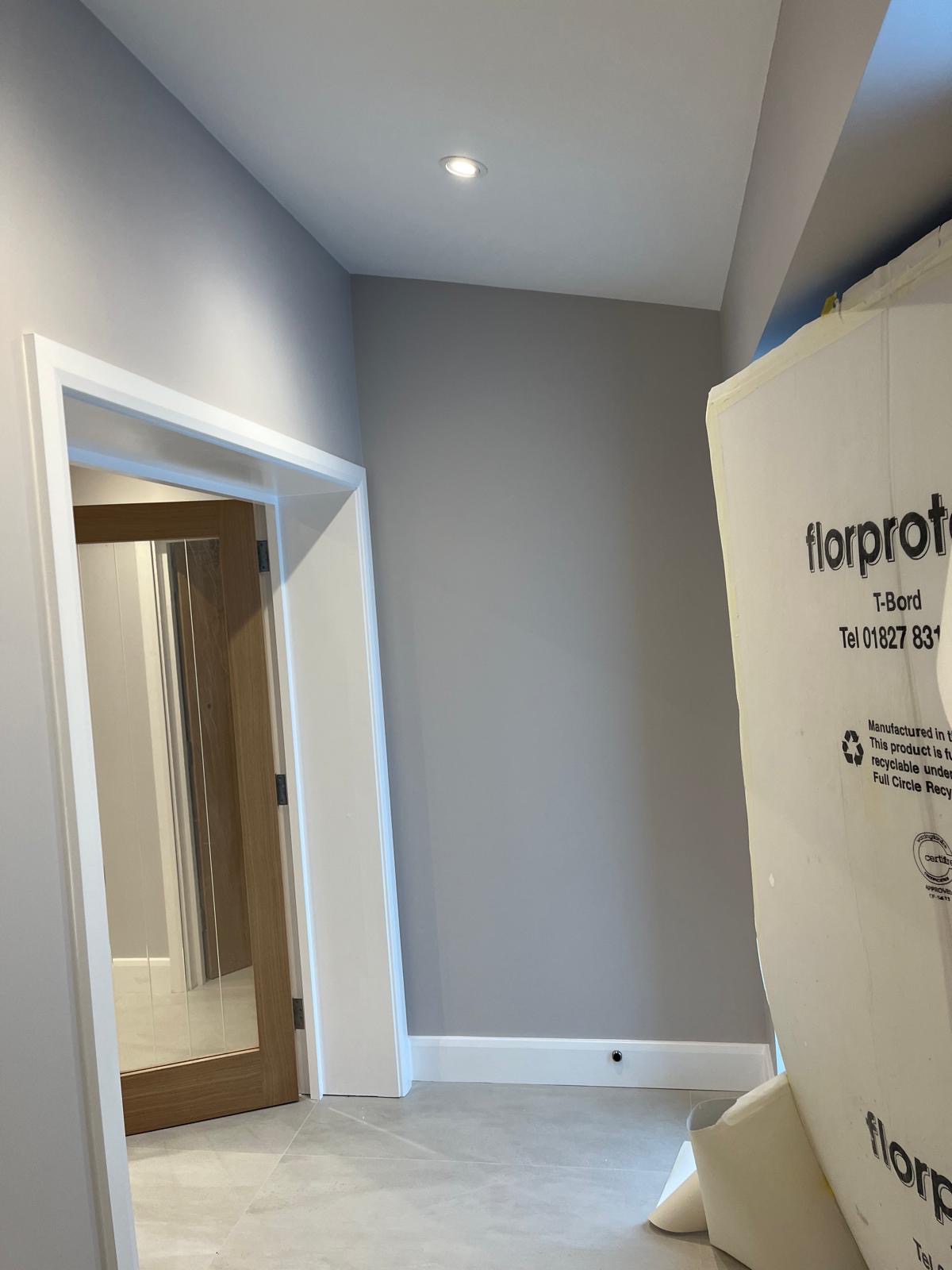 painter decorator near me Merton