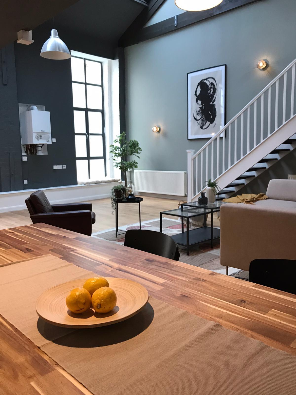 painters and decorators Merton