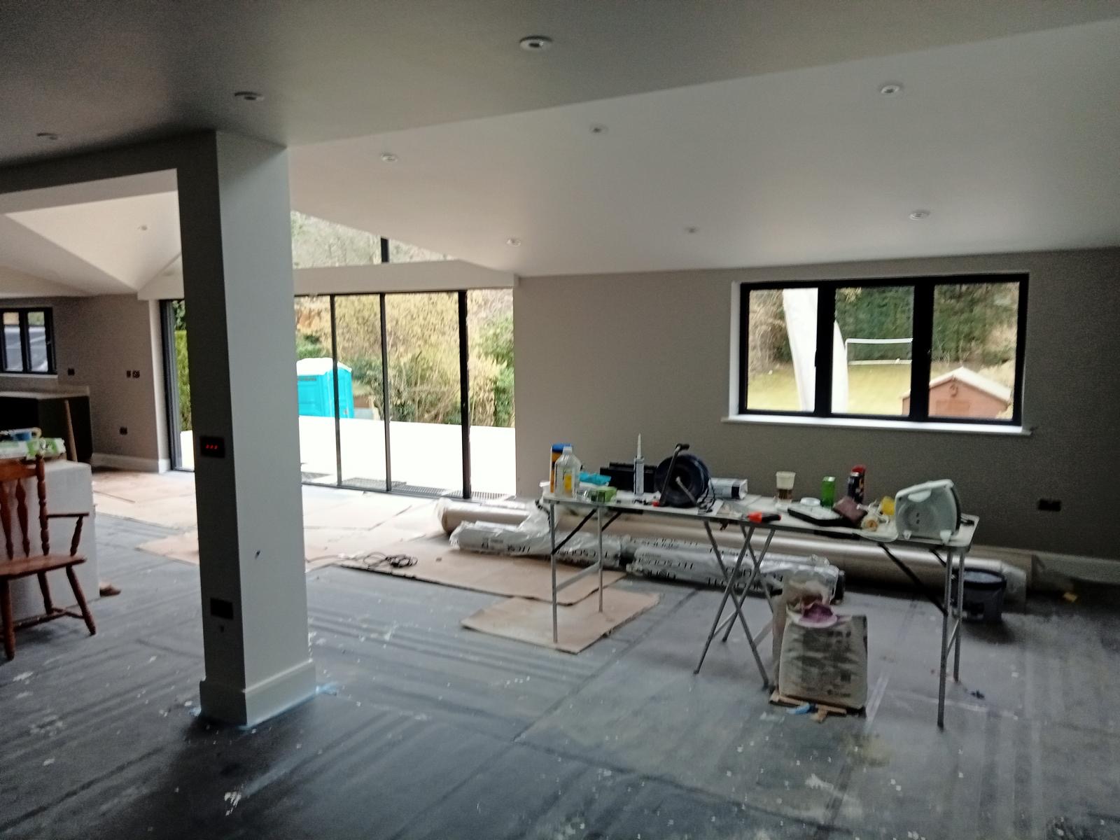 painting and decorating Merton, SW19